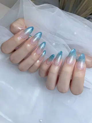 ネイル Lua nail 🌸Ayaha🌸のネイルデザイン