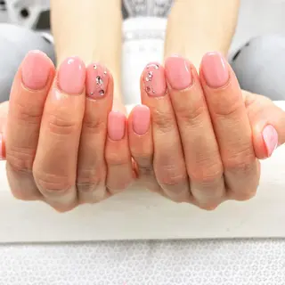 ネイル N._._. clawのネイルデザイン
