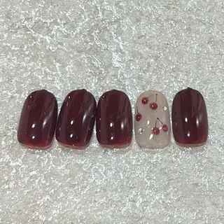ネイル spica nail meguのネイルデザイン