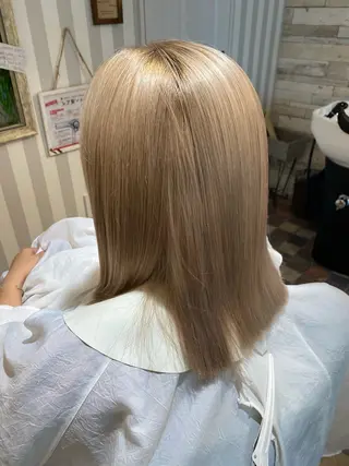 ミディアム tercera tomomiのマツエク・マツパデザイン