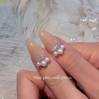 ネイル 🌸 sunのネイルデザイン