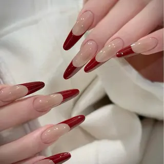 ネイル Green Nail Yのネイルデザイン