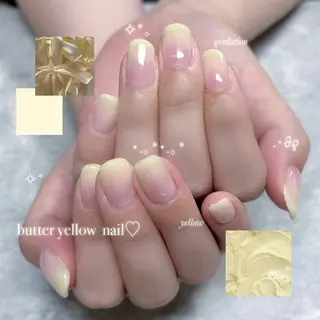 ネイル Haruka 【Protea】のネイルデザイン