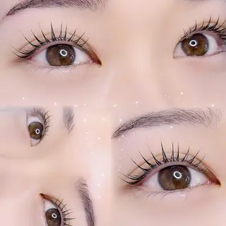 マツエク・マツパ Heileebrow 天文館店🫧️ユナのマツエク・マツパデザイン
