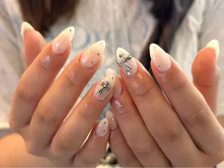 ネイル nailsby kotomiのネイルデザイン