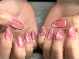 ネイル L' eclatのネイルデザイン
