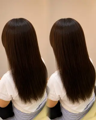 ロング カラー メンズ 田中 翔大のヘアスタイル