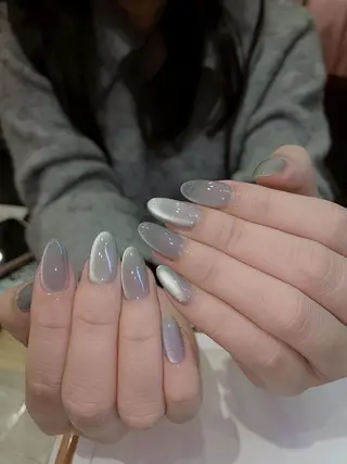 ネイル Anchan Nailのネイルデザイン