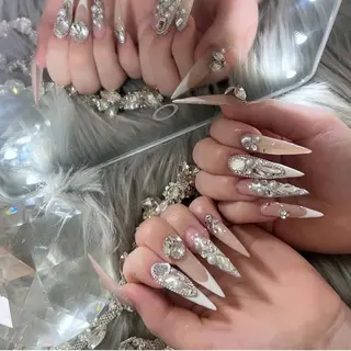 ネイル Doris Nail Salonのネイルデザイン
