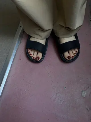 ネイル nail salon Riiのネイルデザイン