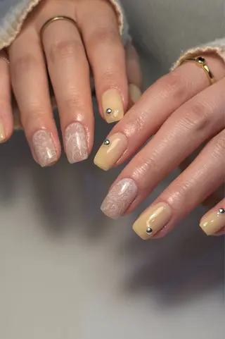 ネイル lacier nailのネイルデザイン