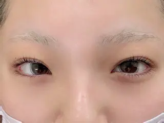 マツエク・マツパ アイニコ熊本下通り 玉井の眉毛・アイブロウイメージ