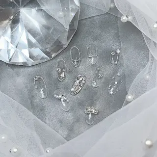 ネイル EMU NAILのネイルデザイン