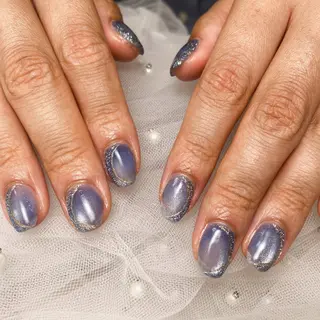 ネイル i yukiのネイルデザイン