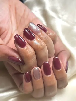 ネイル Lapi Nailのネイルデザイン