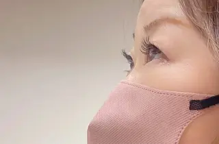 マツエク・マツパ hairsalon 556のマツエク・マツパデザイン