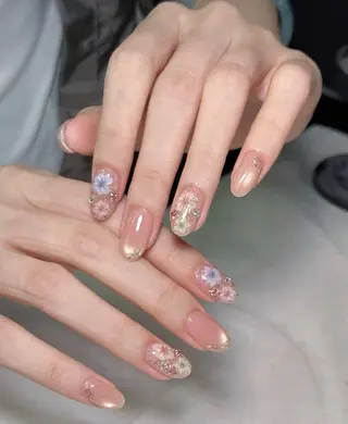 ネイル For you. Nail Salonのネイルデザイン