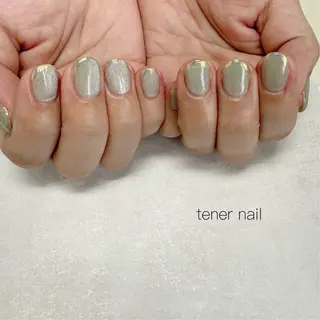 ネイル テネルネイル tener nailのネイルデザイン