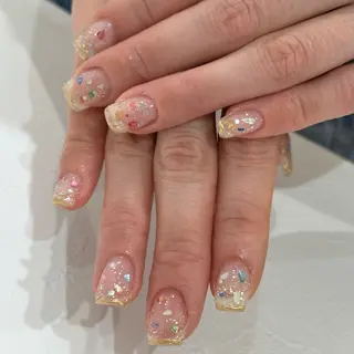 ネイル SACHIKO♪ Mielのネイルデザイン