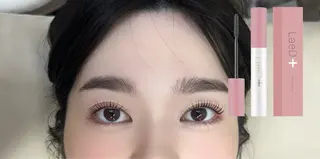 マツエク・マツパ THEBALM神楽坂 【店長】はるな🎀のマツエク・マツパデザイン