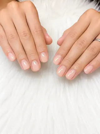 ネイル LA.KUU横浜店 Kribayashiのネイルデザイン