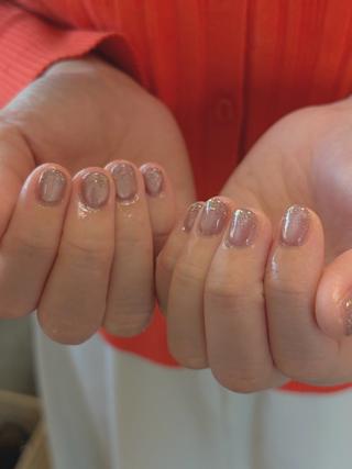 ネイル tamu nail 金町のネイルデザイン