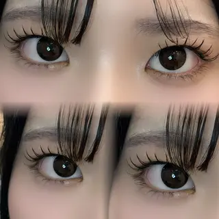 マツエク・マツパ Ayumi.dre 🌸Y《2階》のマツエク・マツパデザイン