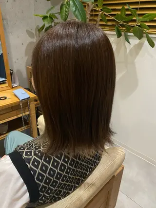 ショート 🖤sugar /るきな🖤のヘアスタイル