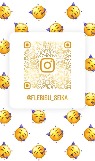 seika FL'EBISUのマツエク・マツパデザイン