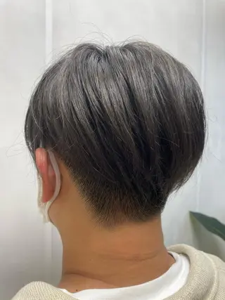 カラー 前田リサコ🌹 ✨艶髪職人のヘアスタイル