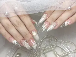 ネイル アールワン NAIL SALONのネイルデザイン