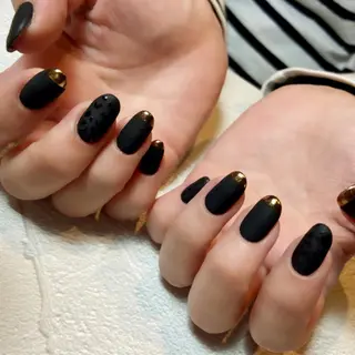 ネイル Hashimoto .のエステ・リラクイメージ