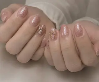 ネイル Nailist Sayaのネイルデザイン