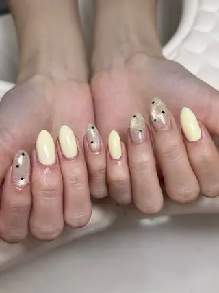 ネイル nail circlesのネイルデザイン