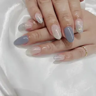 ネイル CARIS nailはづきのネイルデザイン