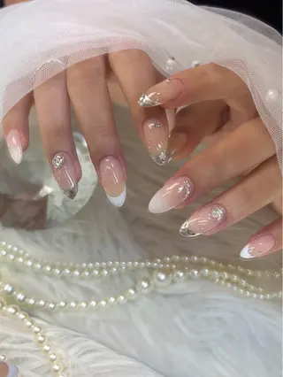ネイル toyvenail kotone  川越のネイルデザイン