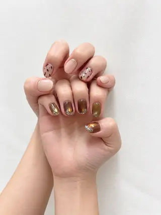 ネイル belle🔔 nail.すずのネイルデザイン