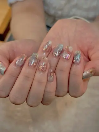ネイル chirin nailのネイルデザイン