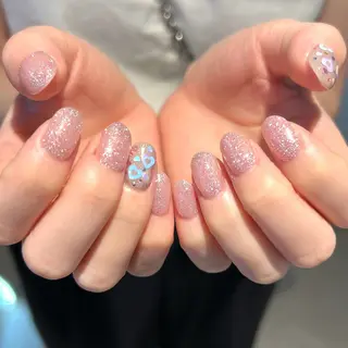 ネイル minori 🌿のネイルデザイン