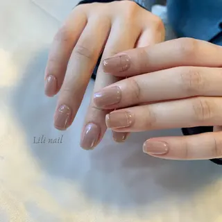 ネイル Lilibeauty salonのネイルデザイン