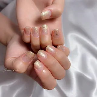 ネイル Muua bloomのネイルデザイン