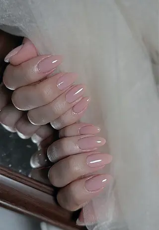 ネイル Ayumi nails川崎店のネイルデザイン