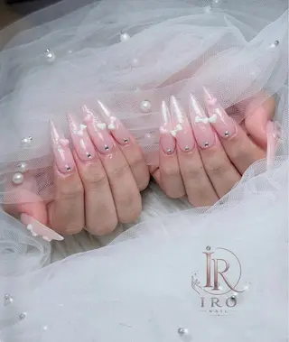 ネイル iro nailのネイルデザイン