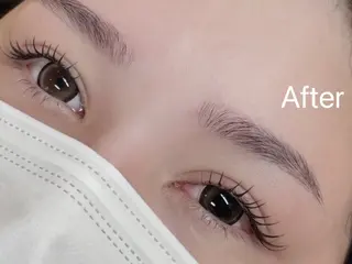 マツエク・マツパ 大和|桜ヶ丘 アイラブワンのマツエク・マツパデザイン