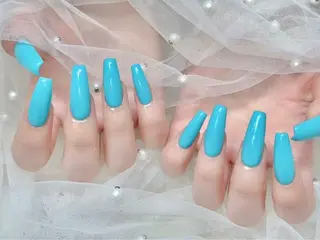ネイル sappi tyanのネイルデザイン