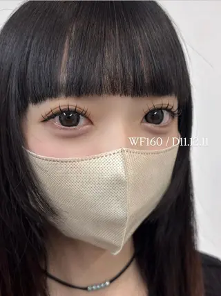 マツエク・マツパ shucre栄店 🎀momoのマツエク・マツパデザイン