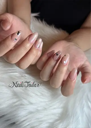ネイル NailTailor ネイルテイラーのネイルデザイン