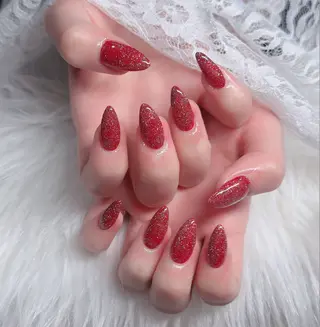 ネイル neco H.babynailのネイルデザイン
