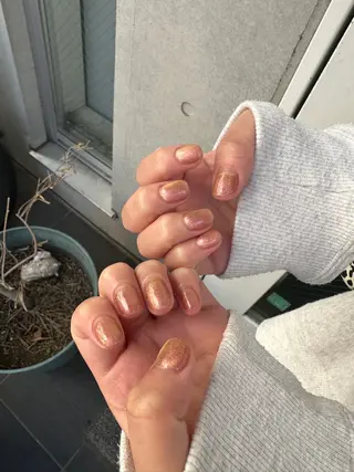 ネイル ルミエナリトリート MUKAEDAのネイルデザイン