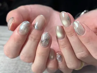 ネイル CHITCHAT nailのネイルデザイン